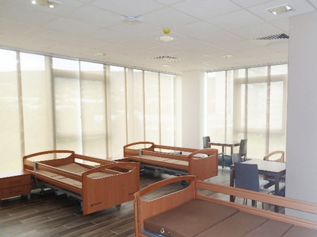 Еуе Hospital St. Petka - Varna, 