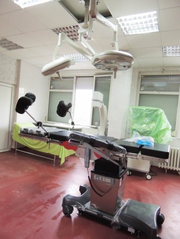 Medica Rousse Hospital, 