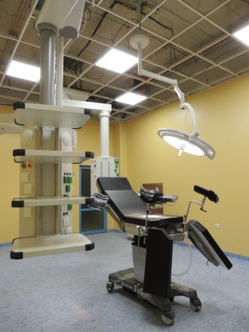 Hospital St. Marina - Pleven, 