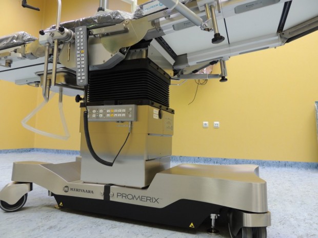 Hospital St. Marina - Pleven, 