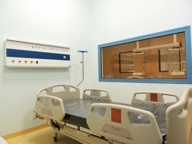 Hospital St. Marina - Pleven, 