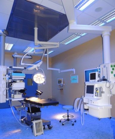 Hospital St. Marina - Pleven, 