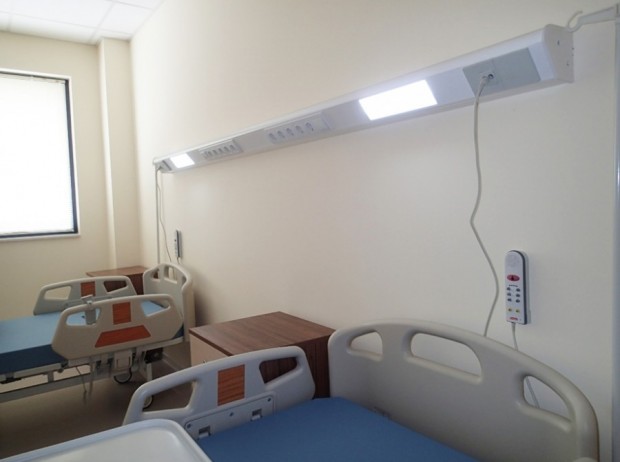 Hospital St. Marina - Pleven, 