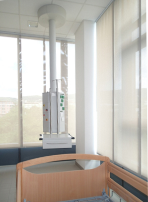 Еуе Hospital St. Petka - Varna, 