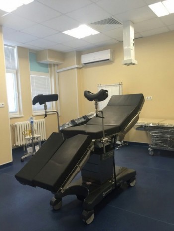 Medica Rousse Hospital, 