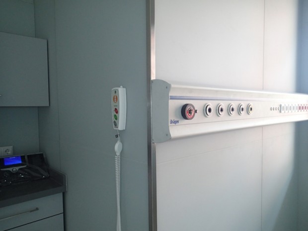 Еуе Hospital St. Petka - Varna, 