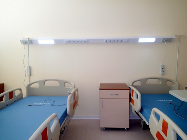Hospital St. Marina - Pleven, 