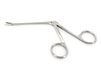 Medical Equipment, Instruments, Hartmann micro ear forceps
