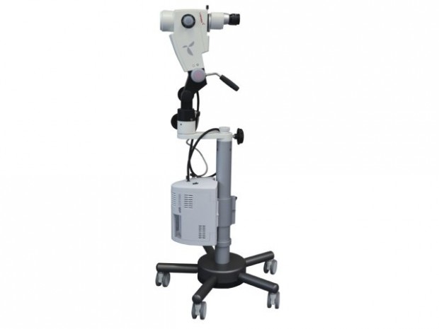 Medical Equipment, Colposcopes, PRIMA EVA500D, STRAIGHT, E50