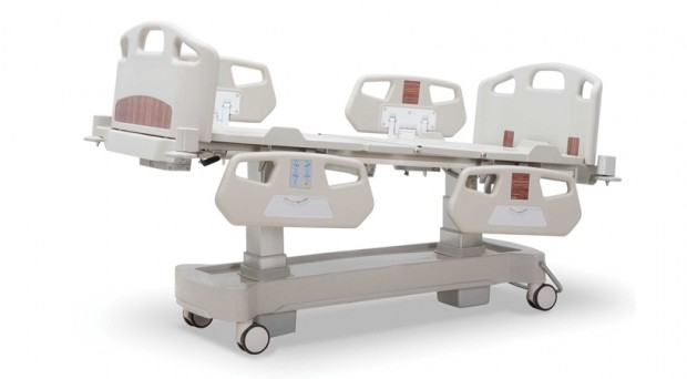 Medical Equipment, Intensive Care Beds, MYS-5520N 4 MOTORS 