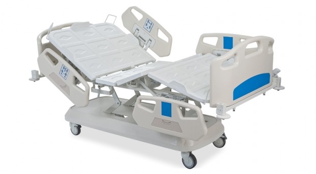 Medical Equipment, Intensive Care Beds, MYS-5330N 