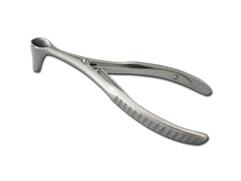Medical Equipment, Instruments, KILLIAN/HARTMANN nose forceps 15mm 