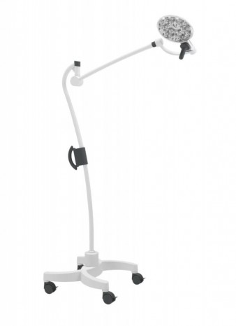 Medical Equipment, Operating and Examination Lamps , Surgical lamp Q-flow 2 FM