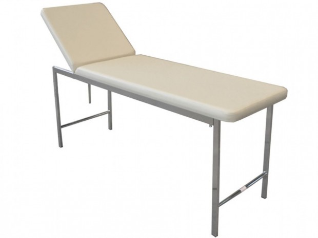 Medical Equipment, Beds for medical examinations, CLASSIC EXAMINATION COUCH