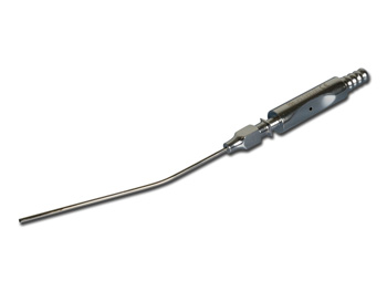 Медицинска Апаратура, УНГ Инструменти, Ушна аспирационна канюла ROSEN 1.5mm