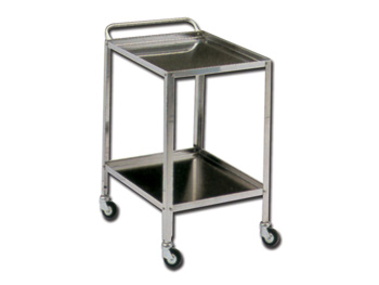 Medical Equipment, Инструментални колички, 27434