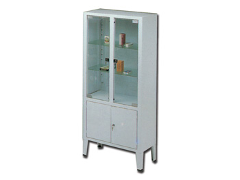 Medical Equipment, Medical Cabinet, -