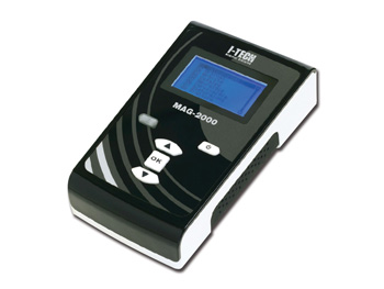Medical Equipment, Devices, MAG 2000