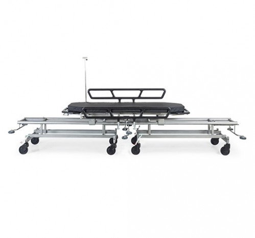 MYS-850NPT, Medical Equipment, Emergency Trolleys