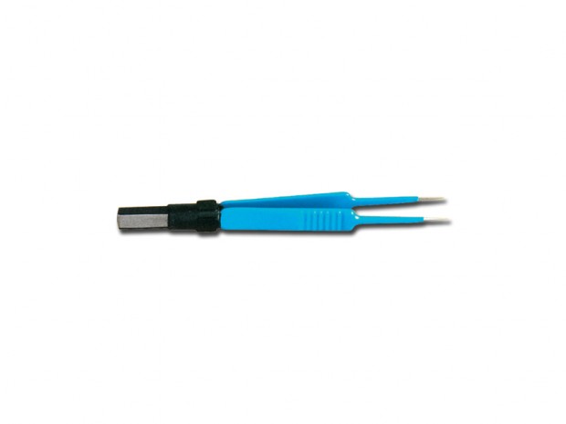 Aesthetic Medicine , ,  EU JEWELER FORCEPS 11.5 cm - straight 0.25 mm point