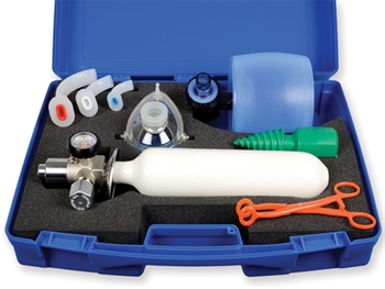 Medical Equipment, Emergency Cases, SPEED