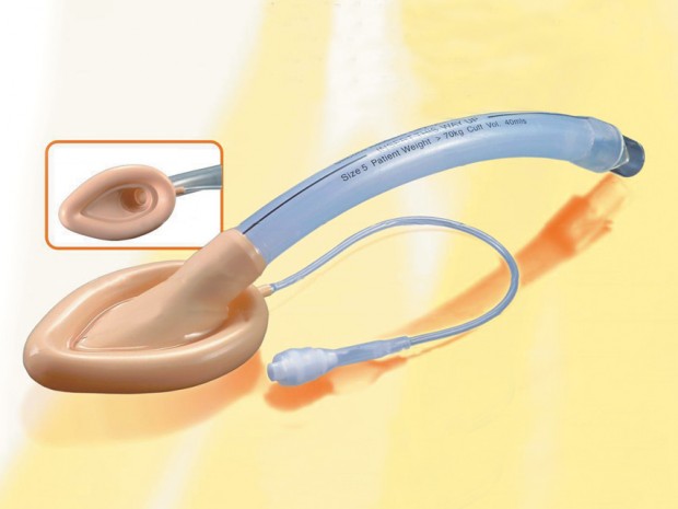 Medical Equipment, Anesthesia, Laryngeal masks