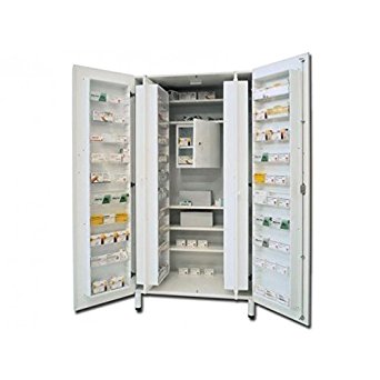 Medical Equipment, Medical Cabinet, -