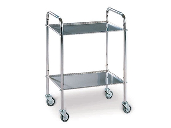 Medical Equipment, Инструментални колички, LANCART TROLLEY