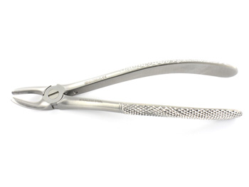 Dental Equipment, Dental Instruments, Dental forceps molar