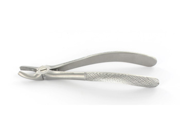 Dental Equipment, Dental Instruments, Upper Left molars
