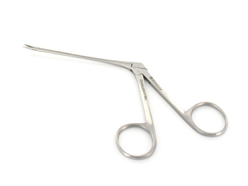Medical Equipment, Instruments, Hartmann micro ear forceps