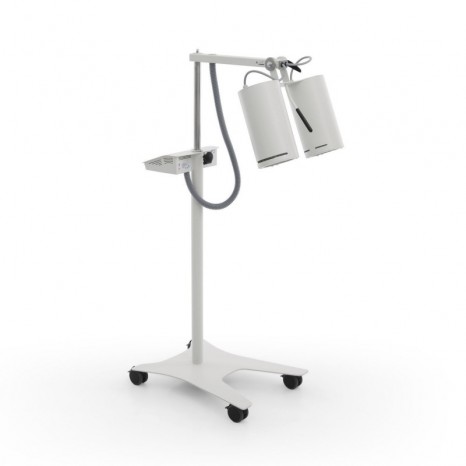 Medical Equipment, Devices, Meden Inmed, Poland