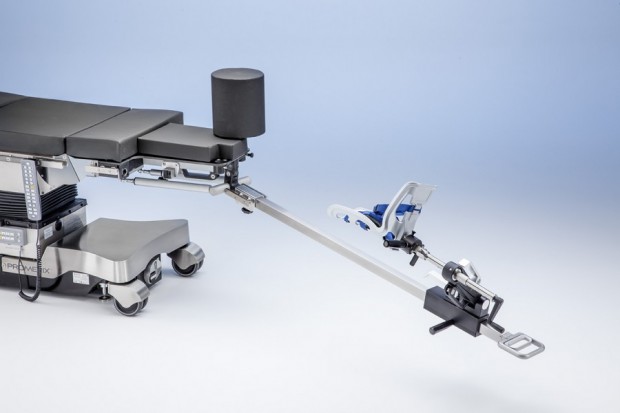 Orthopedic extension device Flexion, Medical Equipment, Operating Tables
