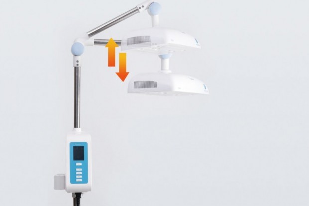 Neonatal Phototherapy Unit Model: BT-400, Medical Equipment, 