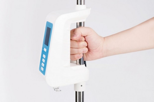 Neonatal Phototherapy Unit Model: BT-400, Medical Equipment, 