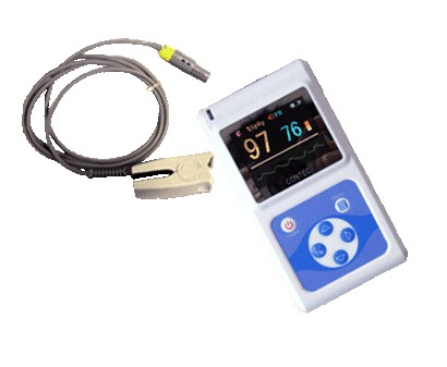 Медицинска Апаратура, , Пулсоксиметър CMS60D