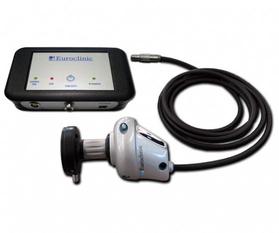 Medical Equipment, Microscopes and endoscopes, Camera System 1/3 CCD