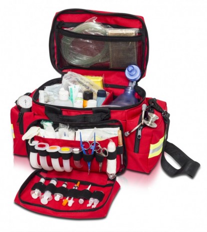 Medical Equipment, Emergency Cases, -