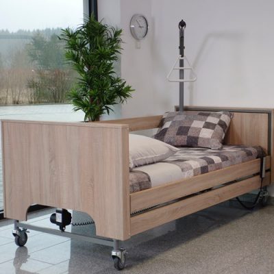 Medical Equipment, Hospital Beds, Eco Bed