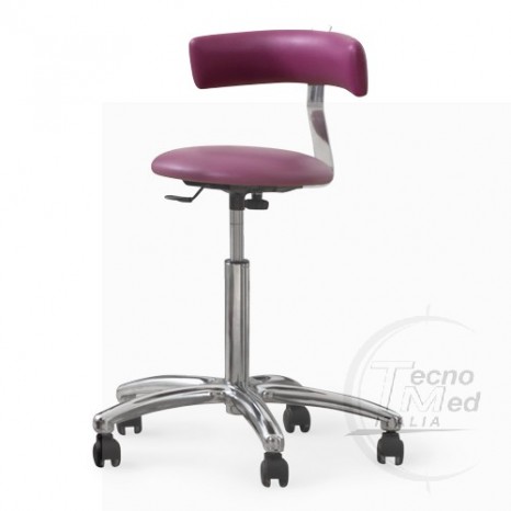 Dental Equipment, Carts and Cabinets, Stool Handy line
