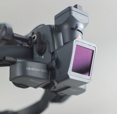 HEINE OMEGA®500 с DV1 , Medical Equipment, 