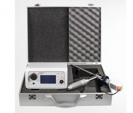 Medical Equipment, Microscopes and endoscopes, -
