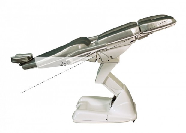 Medical Equipment, ENT Units and Chairs, ENT Chair Lynea EVO