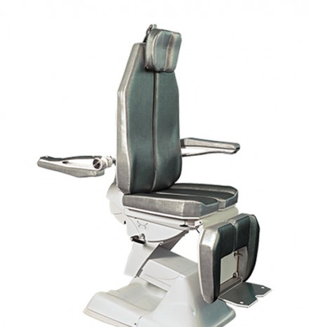 ENT Chair Lynea EVO, Medical Equipment, ENT Units and Chairs