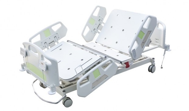 Медицинска Апаратура, Реанимационни легла, Реанимационно легло MYS-5545N ICU