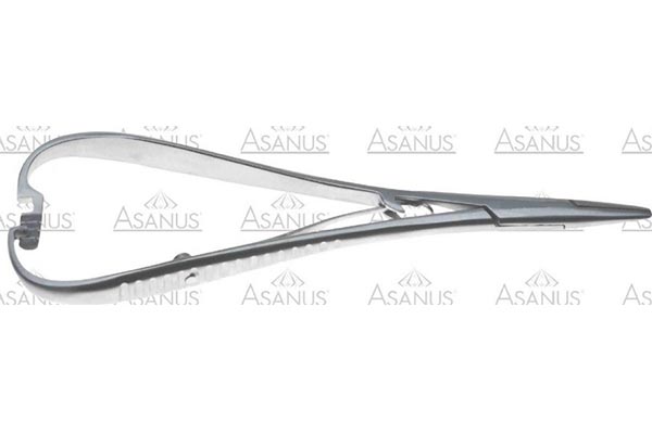 Medical Equipment, Surgical instruments,  “Mathieu” 