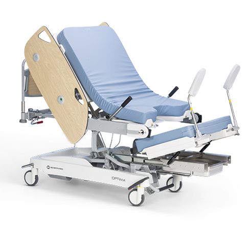 Delivery beds Optima, Medical Equipment, Delivery Beds and GYN chairs