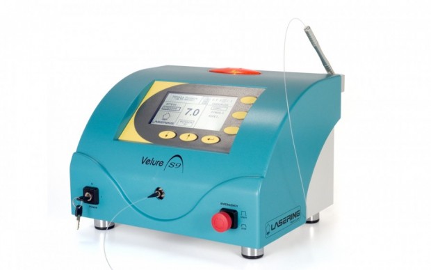 Dental Equipment, Surgery, Dental laser Velure S9/7D 