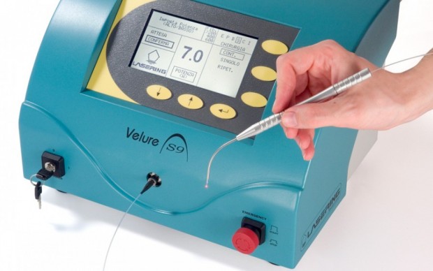 Dental laser Velure S9/7D , Dental Equipment, Surgery