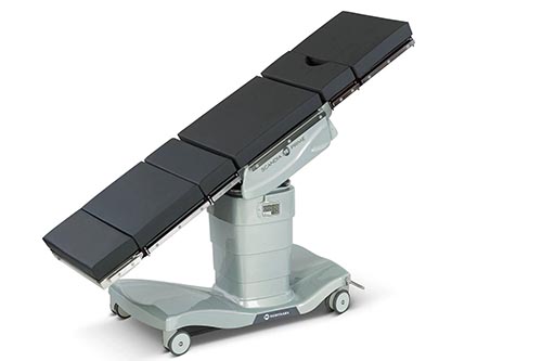 Scandia Prime, Medical Equipment, Operating Tables